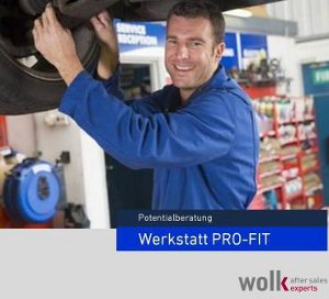 Pro-Fit-Potenzialberatung