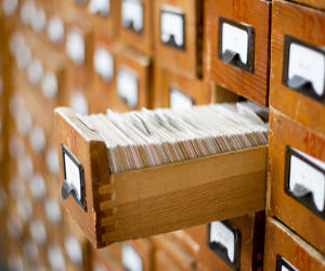 Adressdatenbank