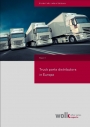 Truck Parts Distributors in Europe
